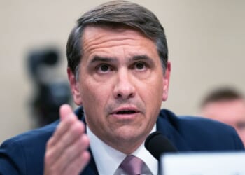 Judge rejects watchdog’s bid to block Trump administration’s $1.8B ‘anti-weaponization’ fund