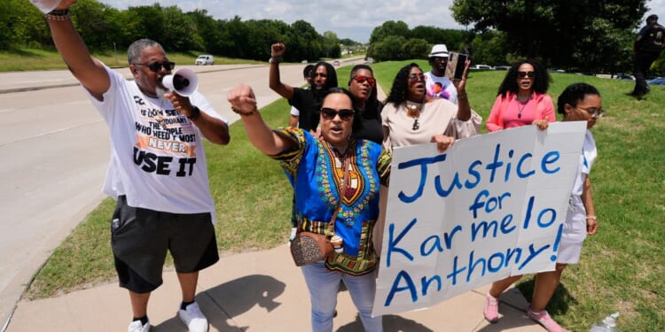 Karmelo Anthony transferred to state prison as he appeals murder conviction