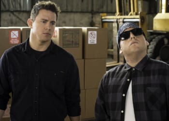 ‘24 Jump Street’ in the works with original cast in talks to return