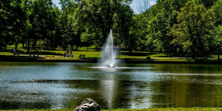 Maryland agency sues Prince George’s County for raiding park funds to plug budget holes