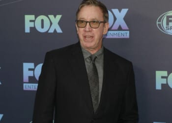 Tim Allen says ‘Home Improvement’ reboot is stuck over cast’s ‘personality problems’