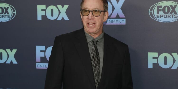 Tim Allen says ‘Home Improvement’ reboot is stuck over cast’s ‘personality problems’