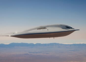 Military analyst says aviation alone doesn’t win wars