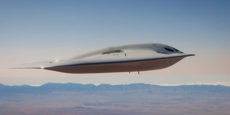 Military analyst says aviation alone doesn’t win wars