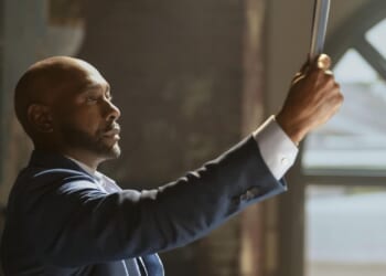 CBS axes ‘Watson’ despite show ranking among season’s most-watched