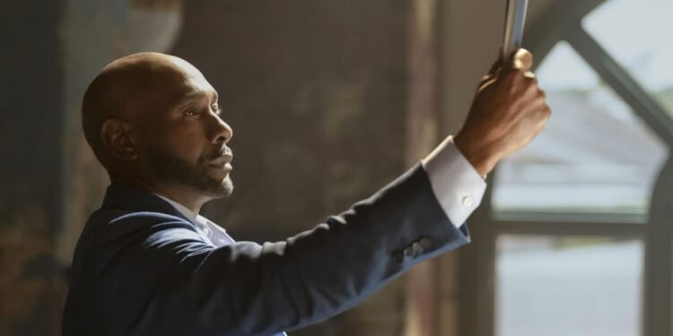 CBS axes ‘Watson’ despite show ranking among season’s most-watched