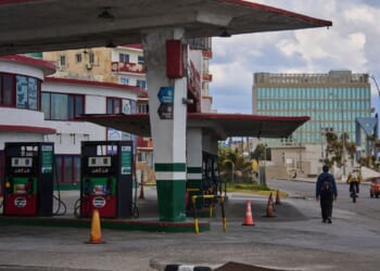 U.S. slaps sanctions against Cuban oil and gas company as tensions rise
