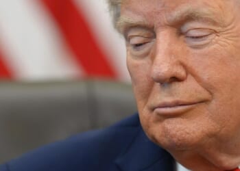 Appeals court says U.S. government can keep collecting 10% tariffs for now