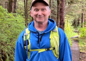 Alaska election official threatens to disqualify Republican who shares name with Dan Sullivan