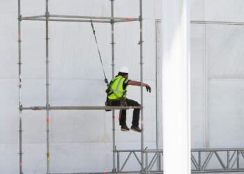 Judge denies Kennedy Center request for pause in ruling ordering Trump’s name removed from building