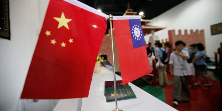 U.S. scholar with history of activism in Myanmar arrested in China on suspicion of espionage