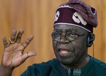 At least 17 people killed by gunmen in northwestern Nigeria