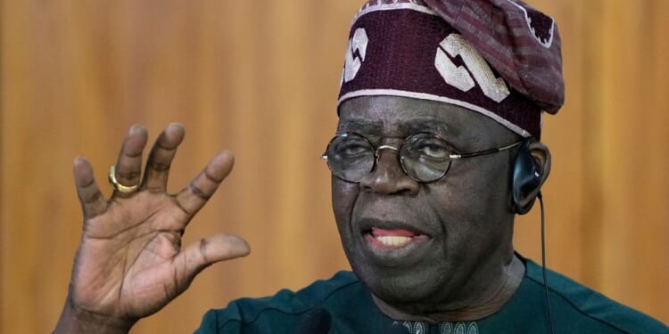 At least 17 people killed by gunmen in northwestern Nigeria