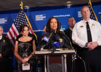 Mayor Bowser institutes another 15-day emergency curfew