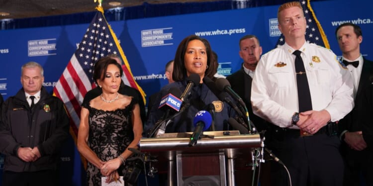 Mayor Bowser institutes another 15-day emergency curfew