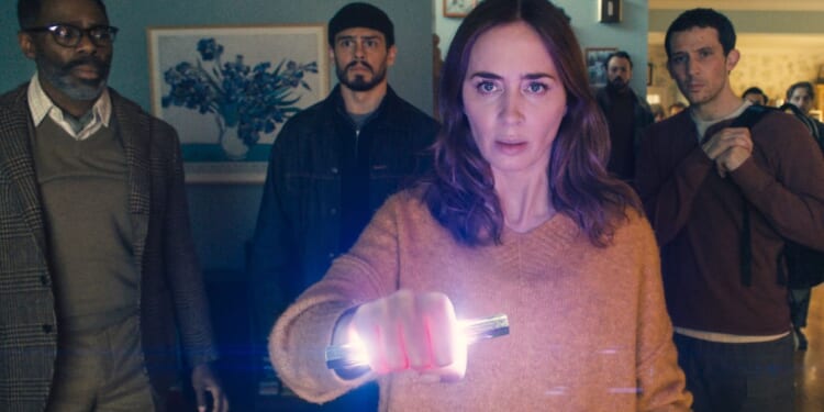 Steven Spielberg’s ‘Disclosure Day’ opens No. 1, while ‘Obsession’ sensation continues
