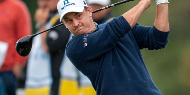 Cauley wins the Canadian Open to cap long comeback from 2018 car accident