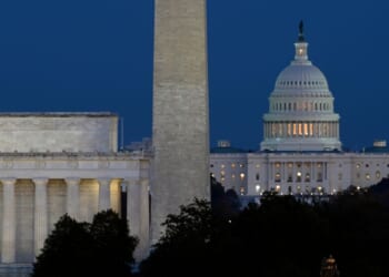 Trump outlines July 4 D.C. rally plans: ‘Do not miss it’