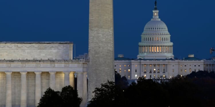 Trump outlines July 4 D.C. rally plans: ‘Do not miss it’