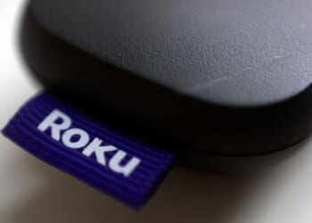 Fox to buy streaming pioneer Roku in a $22 billion deal