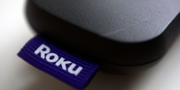 Fox to buy streaming pioneer Roku in a $22 billion deal