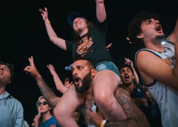 Knicks’ long-awaited championship brings ‘camaraderie and craziness’ to NYC. Fans hope it continues