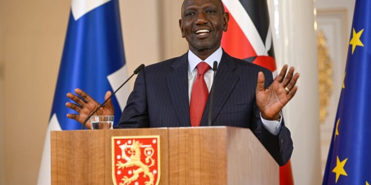 Kenya to pay compensation to almost 2,000 victims of violent protests