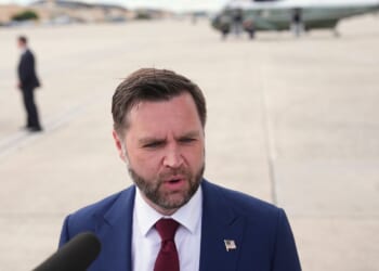 J.D. Vance writes of journey to Catholicism in ‘Communion,’ his first book since ‘Hillbilly Elegy’