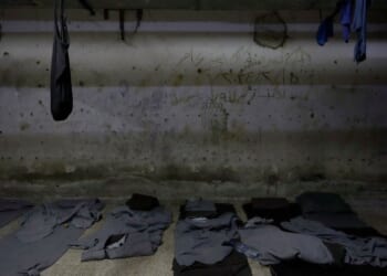 5 questions about the Dutch conviction of a Syrian war crimes suspect