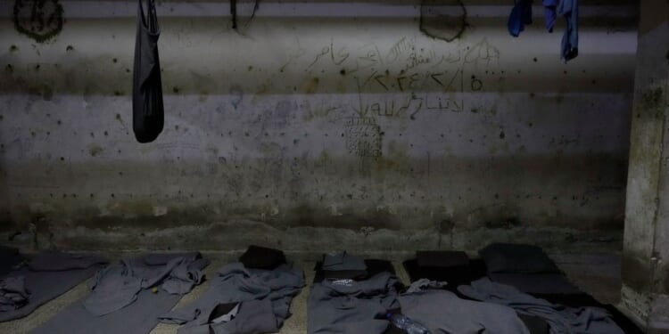 5 questions about the Dutch conviction of a Syrian war crimes suspect