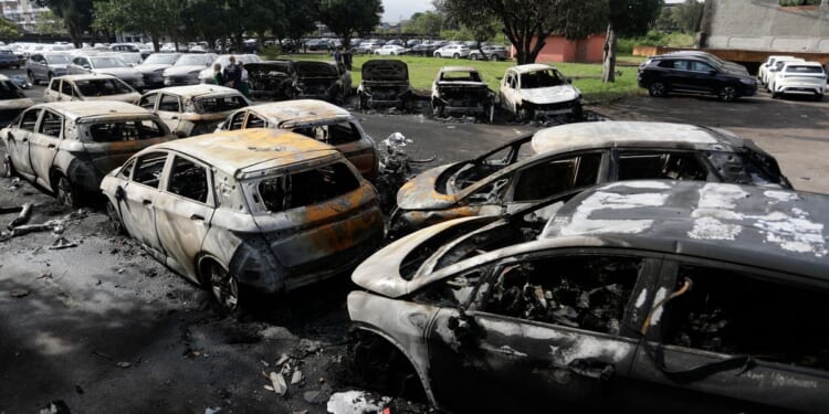 Officials in Brazil investigate helicopter crash that killed 6
