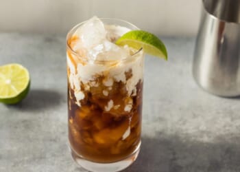 Dirty soda bubbles up as a summer drink trend