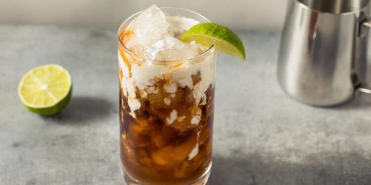 Dirty soda bubbles up as a summer drink trend