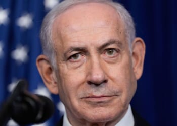 Interim U.S.-Iran peace deal sparks anger among Israelis, who lash out at Netanyahu