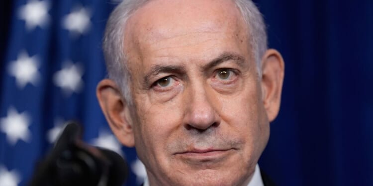 Interim U.S.-Iran peace deal sparks anger among Israelis, who lash out at Netanyahu