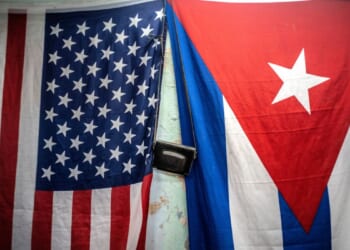 Online portal used to send U.S. deliveries to Cuba stops taking orders