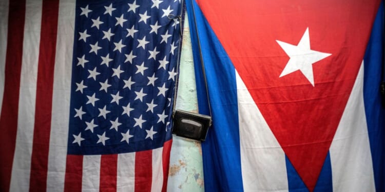 Online portal used to send U.S. deliveries to Cuba stops taking orders