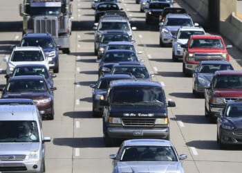 Trump blames illegal immigrants for high car insurance premiums