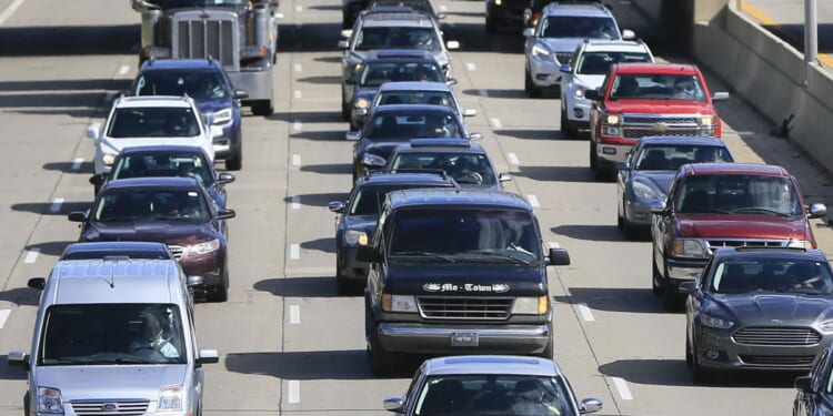 Trump blames illegal immigrants for high car insurance premiums