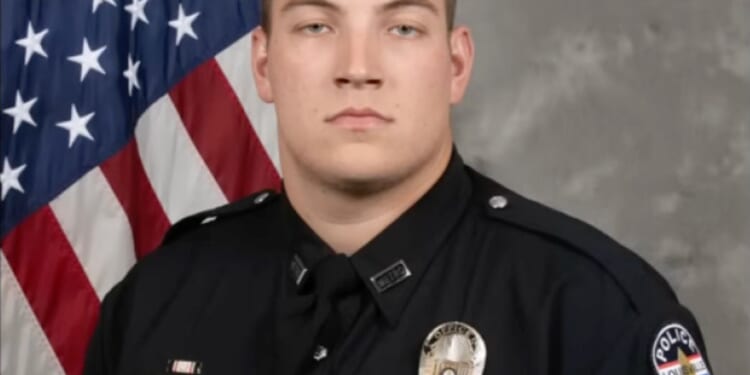 Former Louisville police officer charged with manslaughter in fatal shooting of naked man