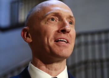 Supreme Court declines to hear Carter Page case against FBI officials