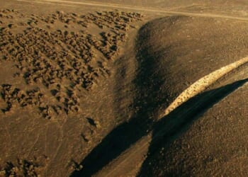 California’s San Andreas Fault hits highest stress level in a millennium: Study