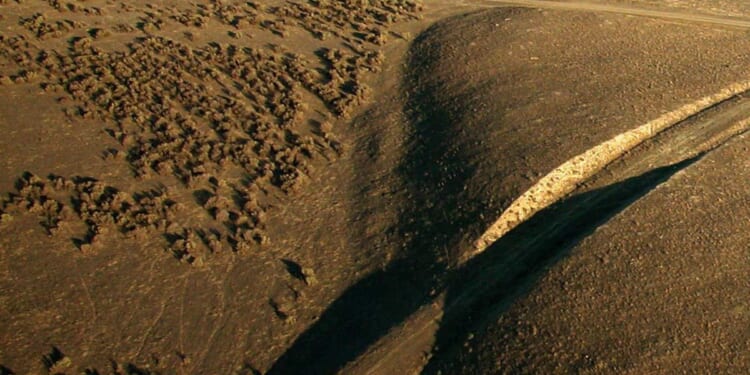 California’s San Andreas Fault hits highest stress level in a millennium: Study