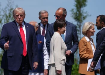 Trump touts Iran pact as tougher than Obama’s JCPOA