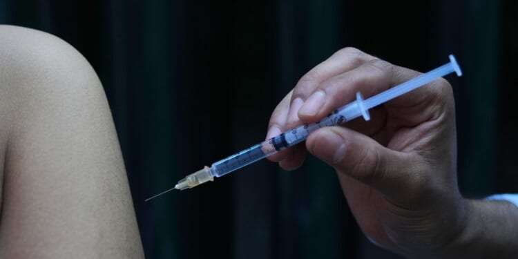 First human dosed with cellular reprogramming drug in longevity trial
