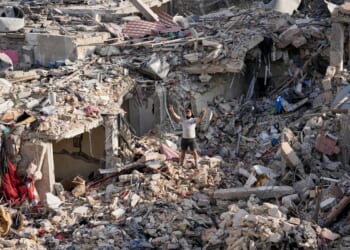 Israeli attack on Lebanon would breach deal with U.S.