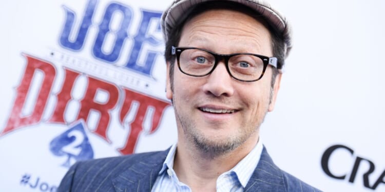 Rob Schneider vows to cover potential fines for Giants players warned over Bible verses