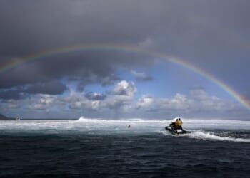 Embassy warns Americans to avoid Bahamas Jet Ski rentals