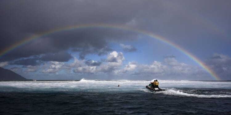 Embassy warns Americans to avoid Bahamas Jet Ski rentals