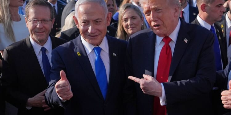 Trump goes after Netanyahu as he pursues deal with Iran, putting their friendship to the test